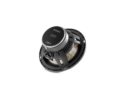 Focal PC165FE 140W 16.5cm (6.5”) 2-Way Coaxial Speaker Kit