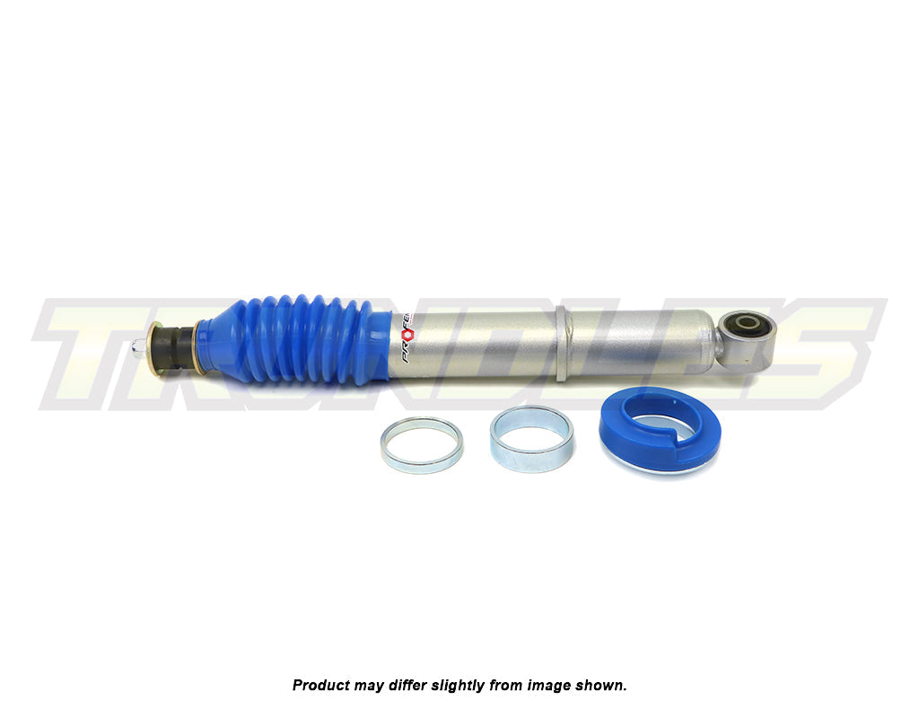 Profender Rear Shock Absorber to suit Mazda BT-50 Series III 2020-Onwards