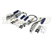 Profender MRA Front & Rear Set of Shock Absorbers to suit Toyota Hilux N80 2015-Onwards