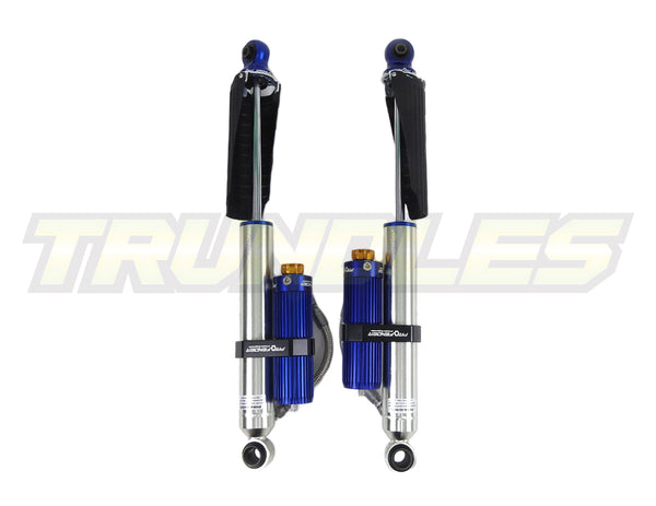 Profender MRA Rear Pair of Shock Absorbers to suit Ford Ranger PX1/2 2011-2018