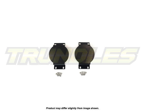 Jungle Bar Fog Light Cover