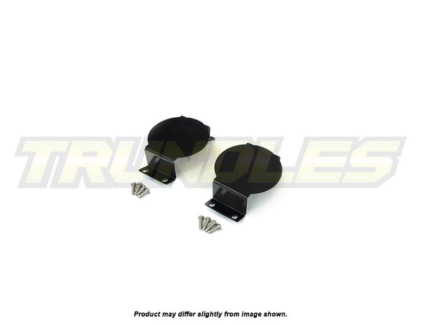 Jungle Bar Fog Light Cover