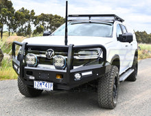 Jungle 4x4 Bull Bar to suit VW Amarok 2024-Onwards