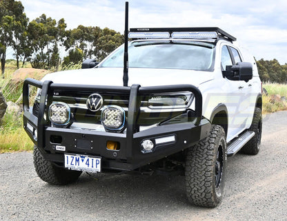Jungle 4x4 Bull Bar to suit VW Amarok 2024-Onwards