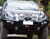 Jungle 4x4 Bull Bar to suit Isuzu D-Max 2016-2020