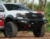 Jungle 4x4 Bull Bar Combo Deal to suit Ford Ranger RA / Next Gen 2022-Onwards