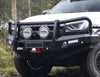 Jungle 4x4 Bull Bar Combo Deal to suit Isuzu D-Max 2020-Onwards