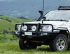 Jungle 4x4 Bull Bar to suit Toyota Landcruiser 100 Series 1998-2007