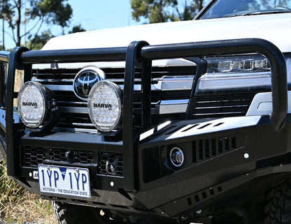 Jungle 4x4 Bull Bar to suit Toyota Landcruiser 300 Series 2022-Onwards