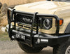 Jungle 4x4 Bull Bar to suit Toyota Landcruiser 79 Series 2024 - Onwards