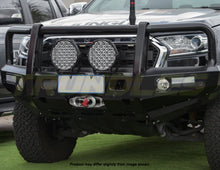 Jungle 4x4 Bull Bar to suit Ford Everest 2015-2018
