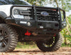 Jungle 4x4 Bull Bar Combo Deal to suit Ford Ranger RA / Next Gen 2022-Onwards