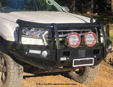 Jungle 4x4 Bull Bar to suit Ford Everest 2015-2018