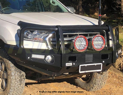 Jungle 4x4 Bull Bar to suit Ford Everest 2015-2018