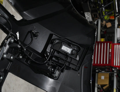 Jungle 4x4 Bull Bar to suit Mitsubishi Triton MV 2024-Onwards