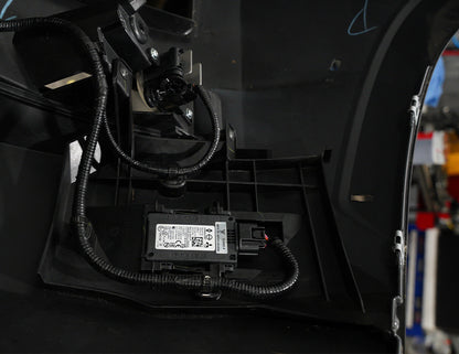 Jungle 4x4 Bull Bar to suit Mitsubishi Triton MV 2024-Onwards