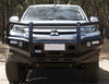 Jungle 4x4 Bull Bar Combo Deal to suit Mitsubishi Triton MR 2018-Onwards