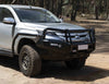 Jungle 4x4 Bull Bar Combo Deal to suit Mitsubishi Triton MR 2018-Onwards