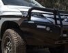 Jungle 4x4 Bull Bar Combo Deal to suit Mitsubishi Triton MR 2018-Onwards