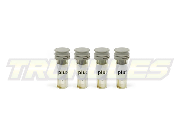 Plus 50% Injector Nozzles to suit Isuzu 4JJ1 & Toyota 1KD Engines