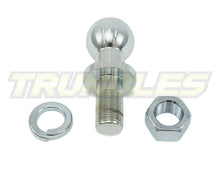 Genuine Towball to suit Toyota Vehicles