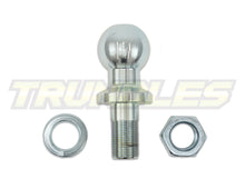 Genuine Towball to suit Toyota Vehicles