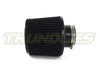 Trundles 3" Reverse Taper Universal Pod Filter