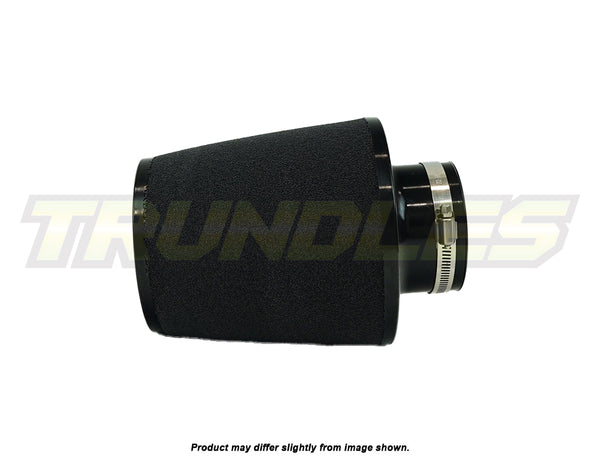 Trundles Pod Filter 3" Inlet (9" Long) - Foam