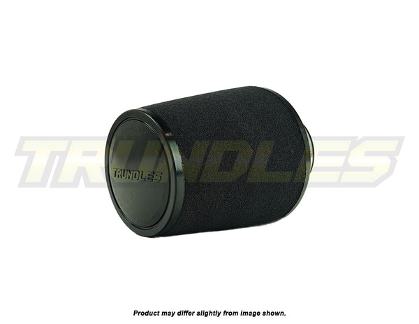 Trundles Pod Filter 3" Inlet (6.5" Long) - Foam