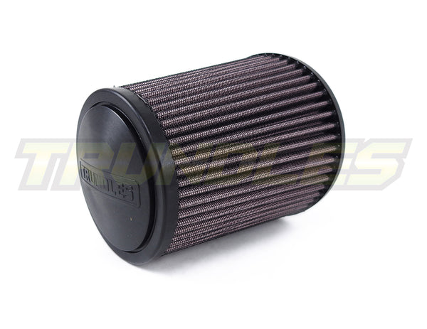 Trundles Pod Filter 3" Inlet (6.5" Long)