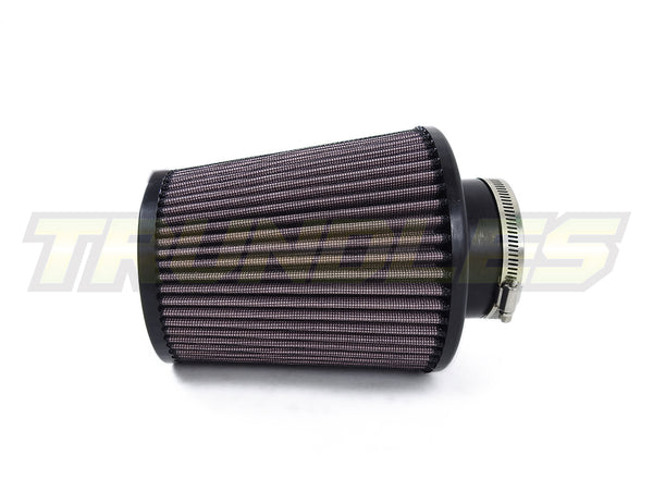 Trundles Pod Filter 3" Inlet (6.5" Long)