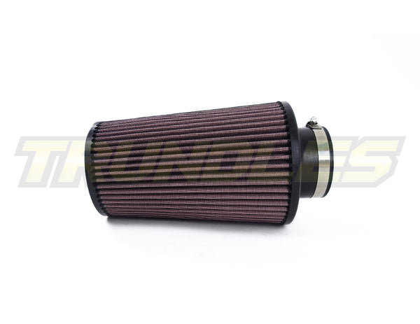 Trundles Pod Filter 3" Inlet (9" Long)