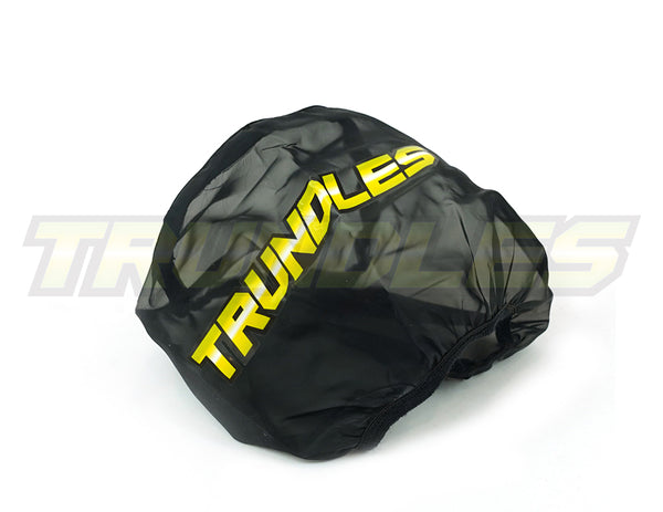 Trundles Reverse Tapered Pod Air Filter Wrap