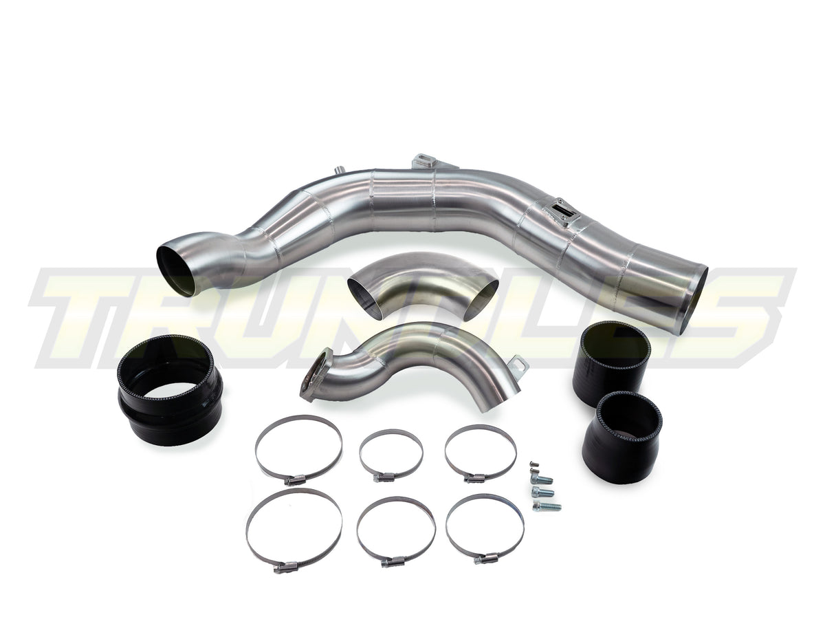 1vd Engine Kit Trundles 4