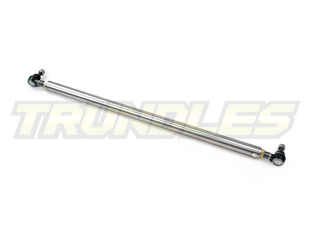 38346 | Trundles Alloy Steering Drag Rod Kit to suit Toyota Landcruiser Prado LJ/KZJ 1985-2002