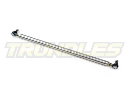 38346 | Trundles Alloy Steering Drag Rod Kit to suit Toyota Landcruiser Prado LJ/KZJ 1985-2002
