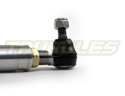 38346 | Trundles Alloy Steering Drag Rod Kit to suit Toyota Landcruiser Prado LJ/KZJ 1985-2002