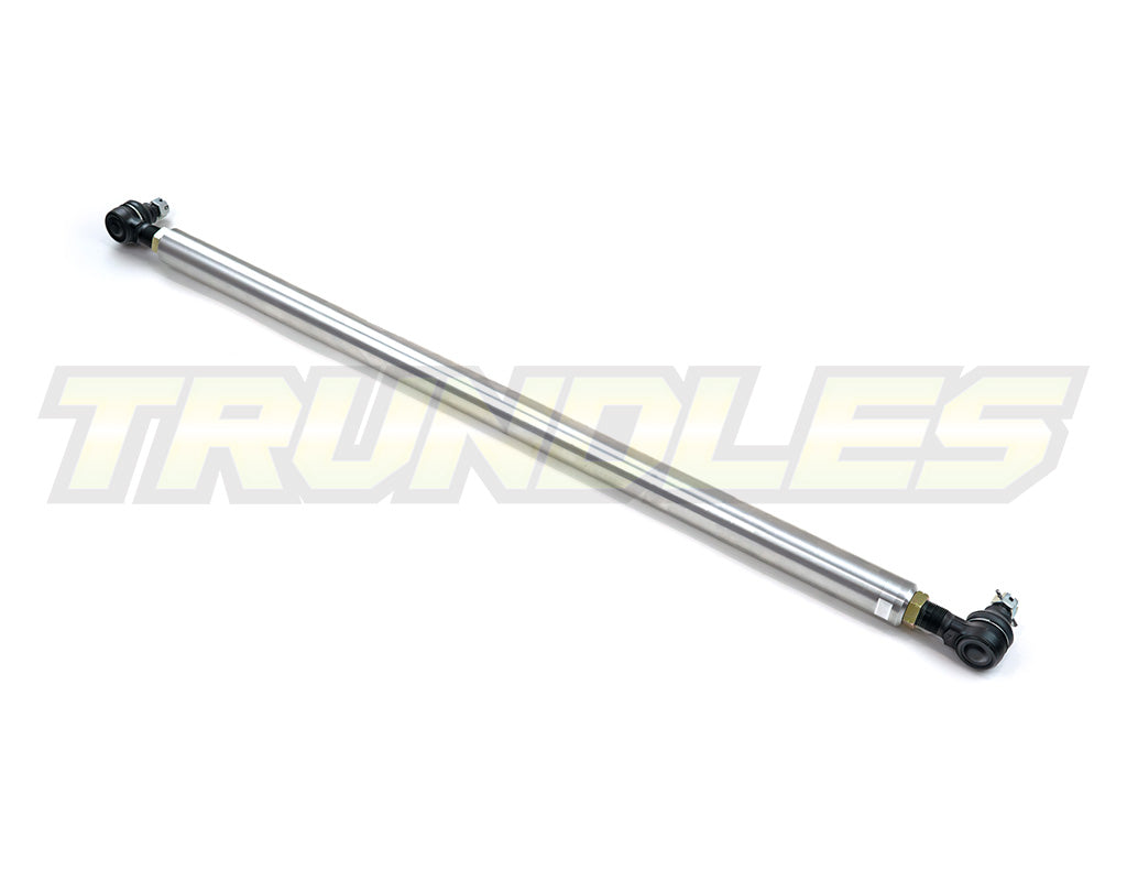 38346 | Trundles Alloy Steering Drag Rod Kit to suit Toyota Landcruiser Prado LJ/KZJ 1985-2002