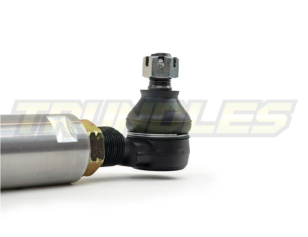 38346 | Trundles Alloy Steering Drag Rod Kit to suit Toyota Landcruiser Prado LJ/KZJ 1985-2002