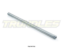 Trundles Alloy Steering Drag Rod Kit to suit Toyota Landcruiser Prado LJ/KZJ 1985-2002