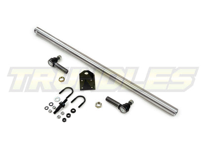 38347 | Trundles Alloy Steering Track Rod Kit to suit Toyota Landcruiser Prado LJ/KZJ 1985-2002