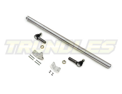Trundles Alloy Steering Track Rod Kit to suit Toyota Landcruiser Prado LJ/KZJ 1985-2002