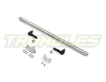 Trundles Alloy Steering Track Rod Kit to suit Toyota Landcruiser Prado LJ/KZJ 1985-2002