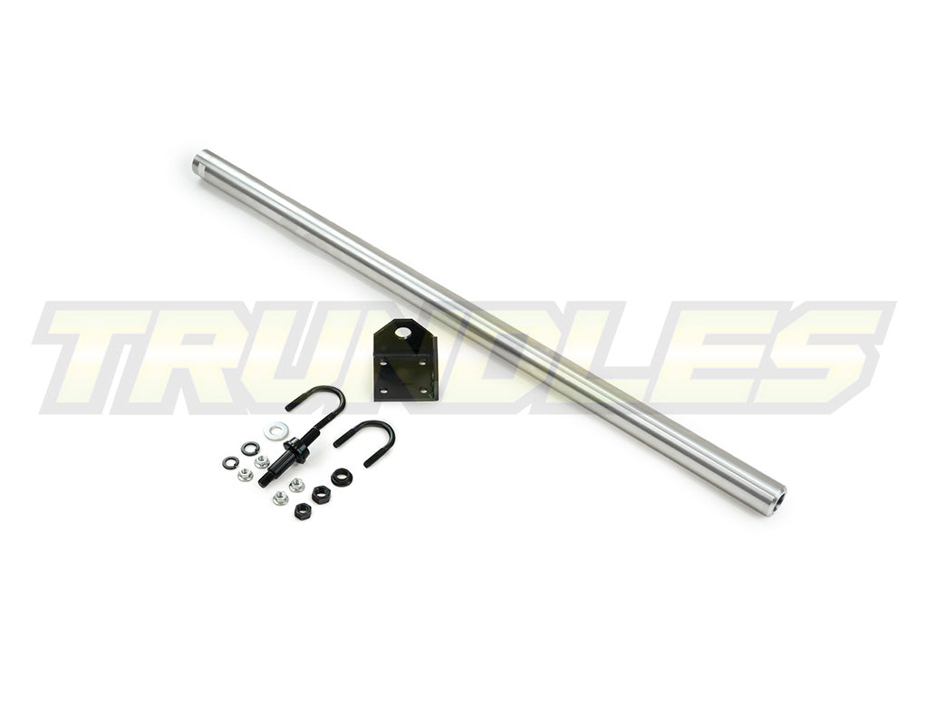 38347 | Trundles Alloy Steering Track Rod Kit to suit Toyota Landcruiser Prado LJ/KZJ 1985-2002