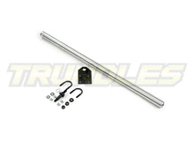 38347 | Trundles Alloy Steering Track Rod Kit to suit Toyota Landcruiser Prado LJ/KZJ 1985-2002