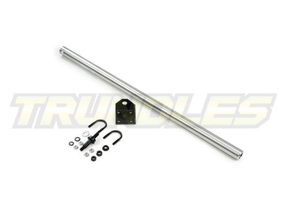 38347 | Trundles Alloy Steering Track Rod Kit to suit Toyota Landcruiser Prado LJ/KZJ 1985-2002