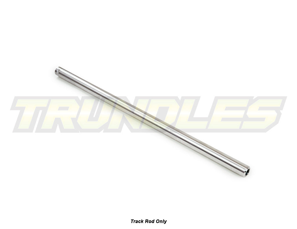 Trundles Alloy Steering Track Rod Kit to suit Toyota Landcruiser Prado LJ/KZJ 1985-2002