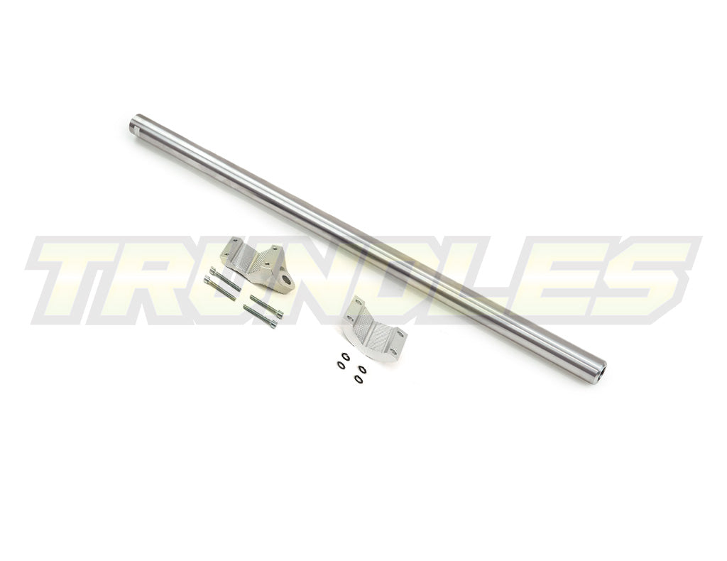 Trundles Alloy Steering Track Rod Kit to suit Toyota Landcruiser Prado LJ/KZJ 1985-2002