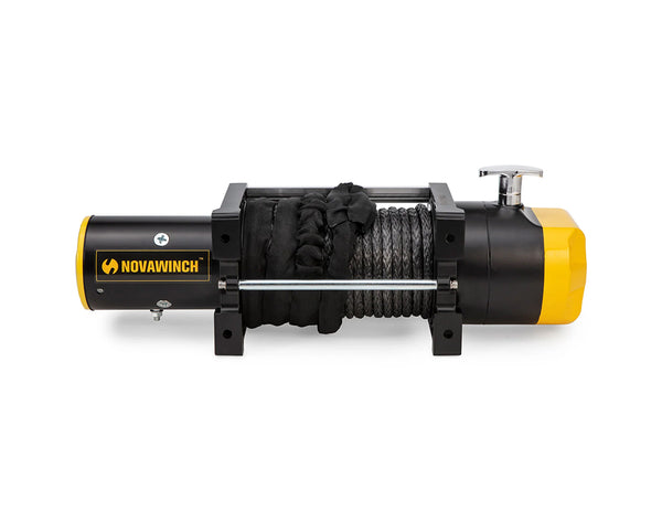 Novawinch - Electric Winch PRO12500