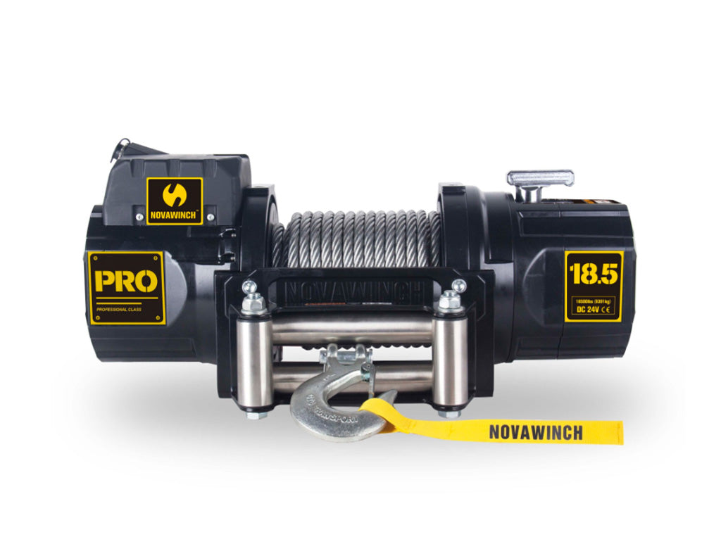 Novawinch PRO18500 24V